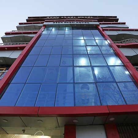 斯波特昂杜恩萨布里酒店 Roorkee 外观 照片