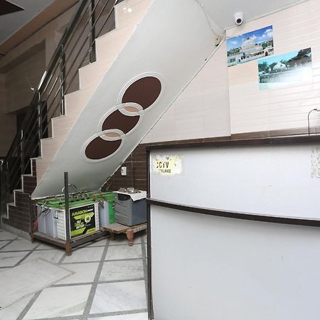 斯波特昂杜恩萨布里酒店 Roorkee 外观 照片